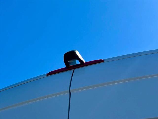 2025 Mercedes-Benz Sprinter 2500 High Roof 4-Cyl Diesel