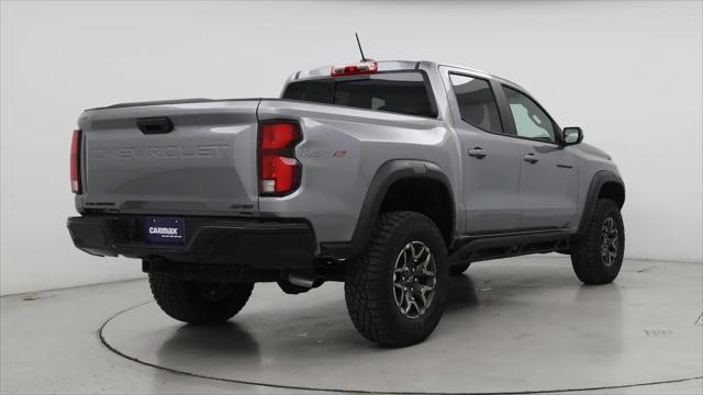 2026 Chevrolet Colorado ZR2, 4WD
