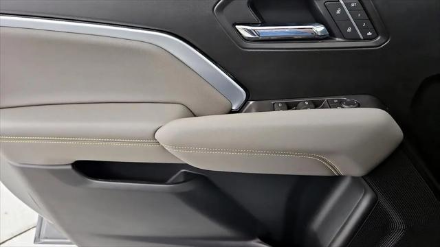 2026 Chevrolet Colorado ZR2, 4WD