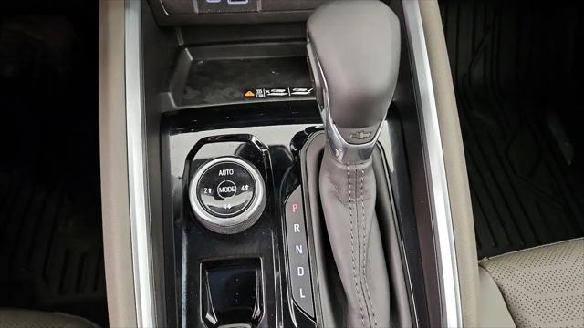 2026 Chevrolet Colorado ZR2, 4WD