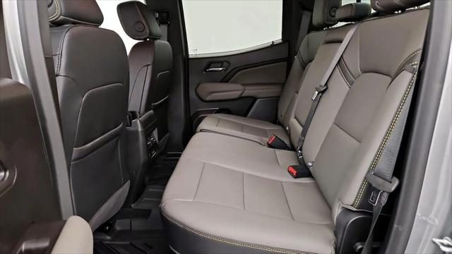 2026 Chevrolet Colorado ZR2, 4WD