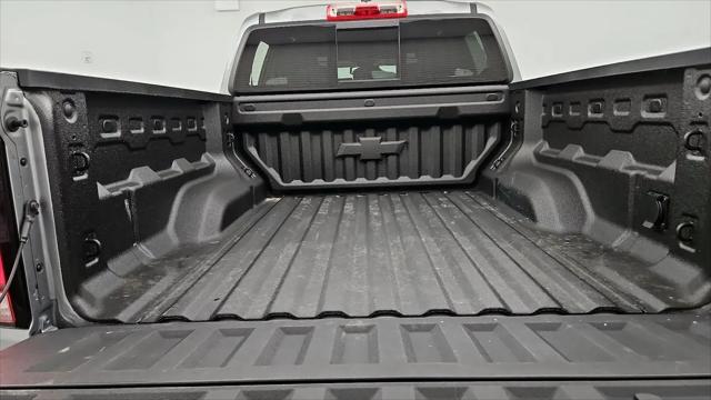 2026 Chevrolet Colorado ZR2, 4WD
