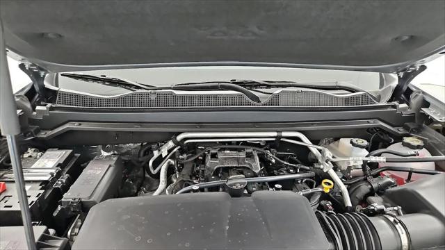 2026 Chevrolet Colorado ZR2, 4WD