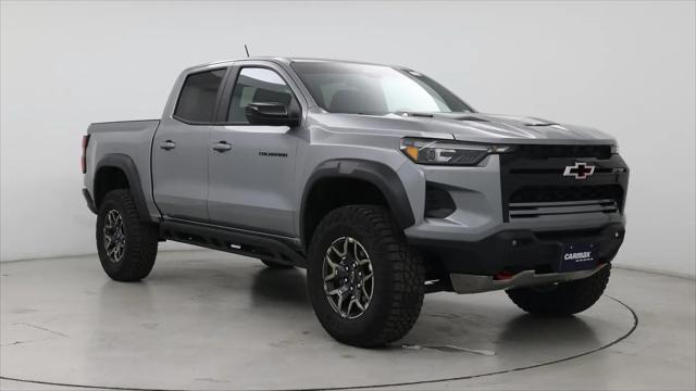 2026 Chevrolet Colorado ZR2, 4WD for sale in St. Louis, MO