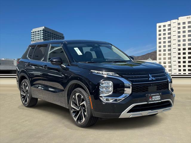2024 Mitsubishi Outlander SE 2.5 2WD for sale in  Sherman Oakes, CA