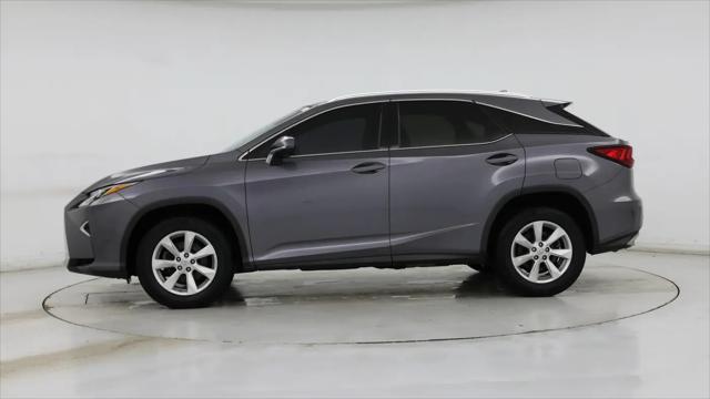 2017 Lexus RX 350 RX 350