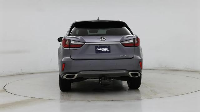2017 Lexus RX 350 RX 350