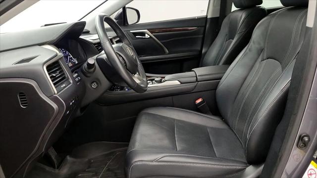 2017 Lexus RX 350 RX 350
