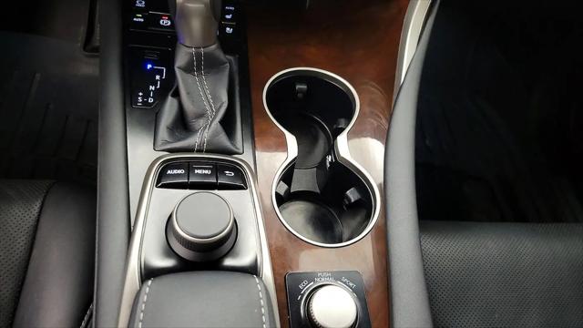 2017 Lexus RX 350 RX 350