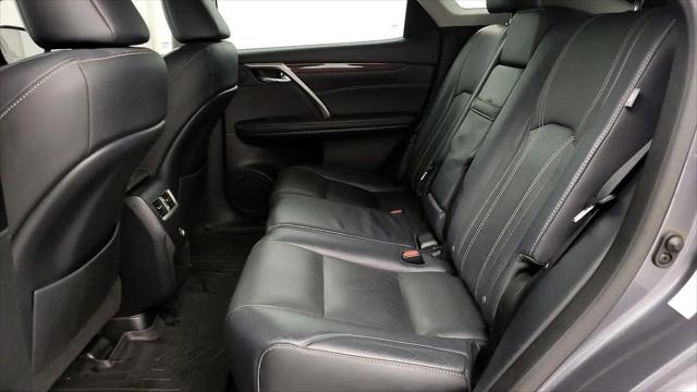 2017 Lexus RX 350 RX 350
