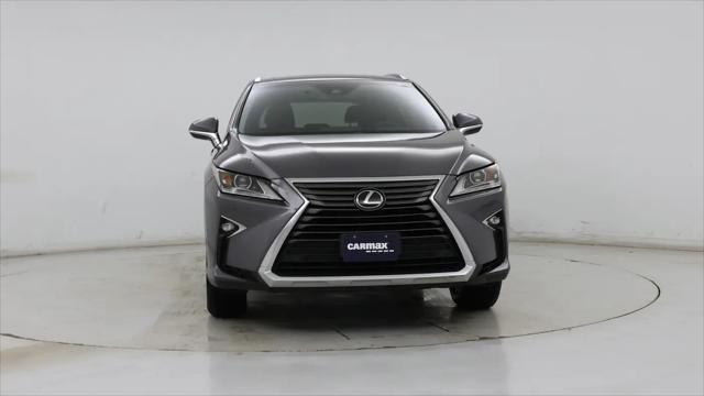 2017 Lexus RX 350 RX 350