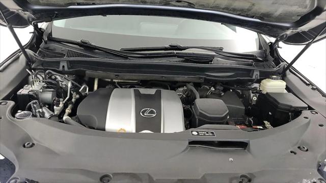 2017 Lexus RX 350 RX 350