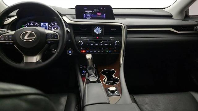 2017 Lexus RX 350 RX 350