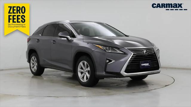 2017 Lexus RX 350 RX 350 for sale in Independence, MO