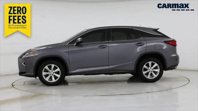 2017 Lexus RX 350 RX 350 for sale in Independence, MO