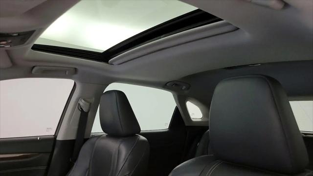 2017 Lexus RX 350 RX 350