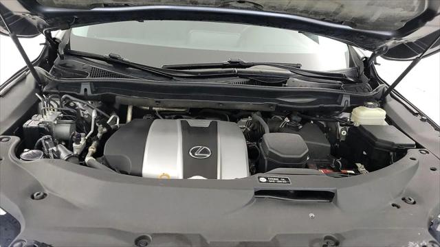 2017 Lexus RX 350 RX 350