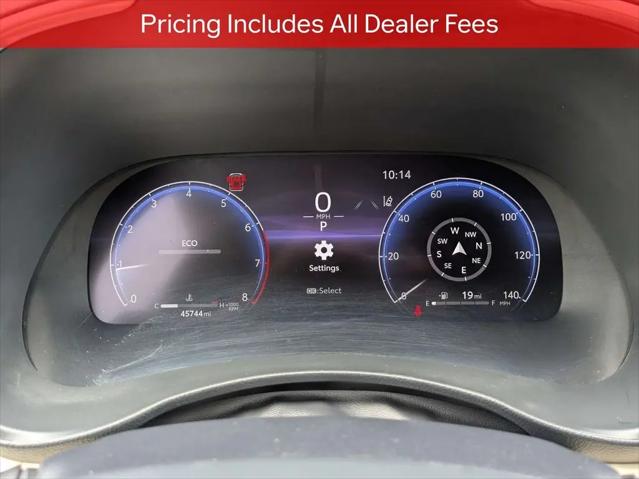 2024 Toyota Highlander Platinum