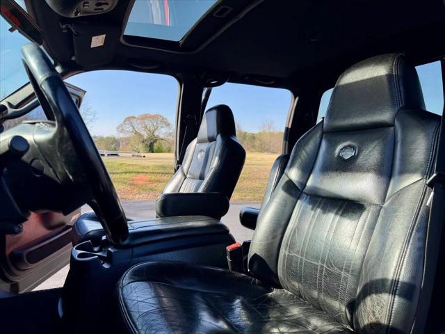 2004 Ford F-350 King Ranch