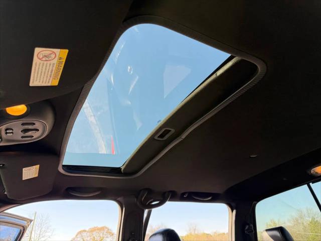 2004 Ford F-350 King Ranch