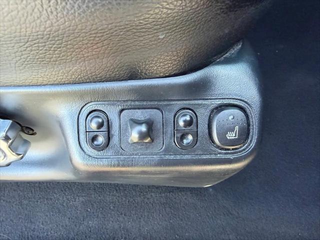 2004 Ford F-350 King Ranch