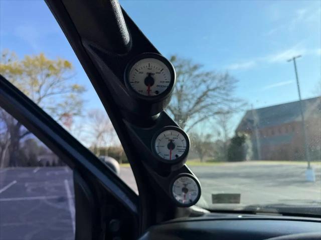 2004 Ford F-350 King Ranch