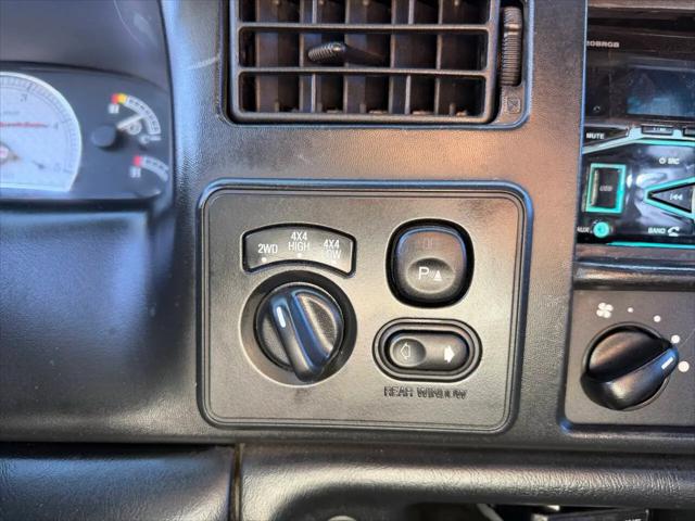 2004 Ford F-350 King Ranch