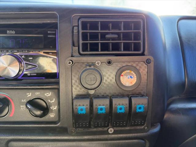 2004 Ford F-350 King Ranch
