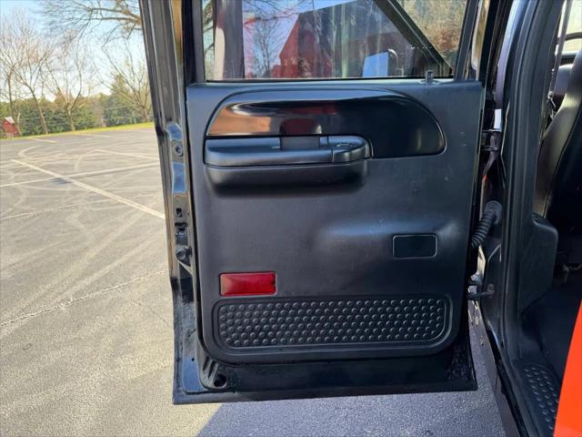 2004 Ford F-350 King Ranch