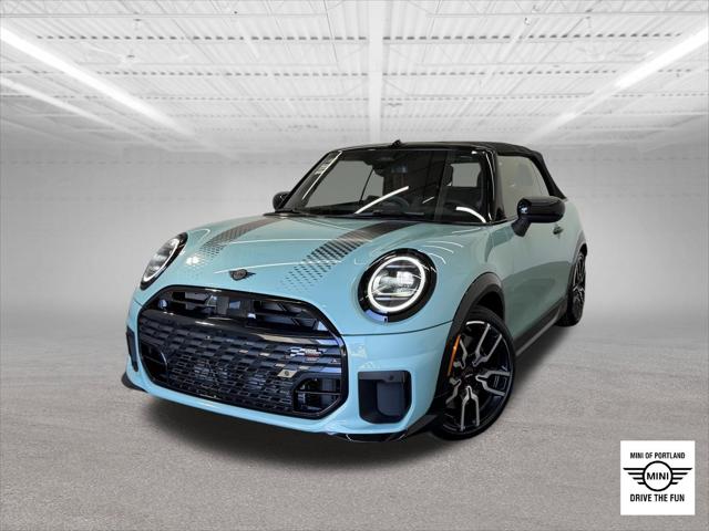 2026 MINI Cooper Convertible Cooper S for sale in Portland, OR