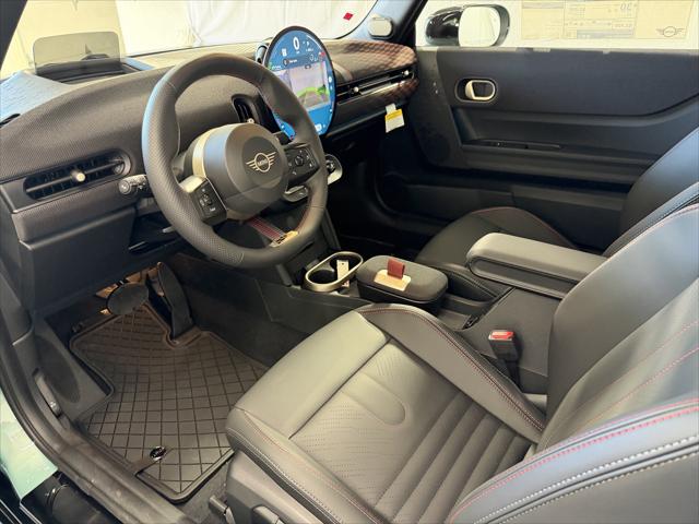 2026 MINI Cooper Convertible Cooper S