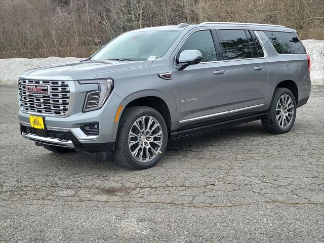 2026 GMC Yukon XL 4WD Denali for sale in Westbrook, ME
