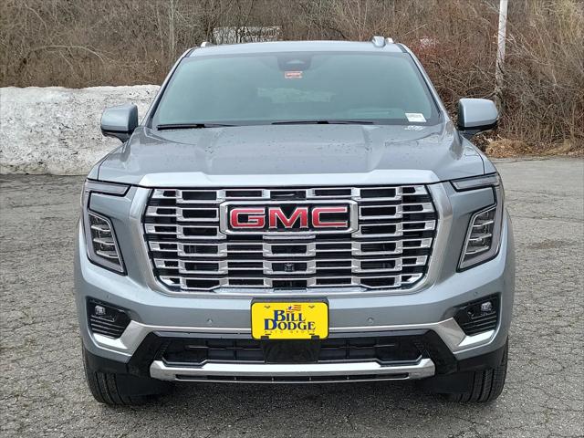 2026 GMC Yukon XL 4WD Denali