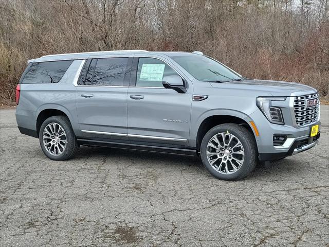 2026 GMC Yukon XL 4WD Denali