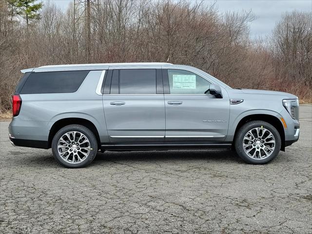 2026 GMC Yukon XL 4WD Denali