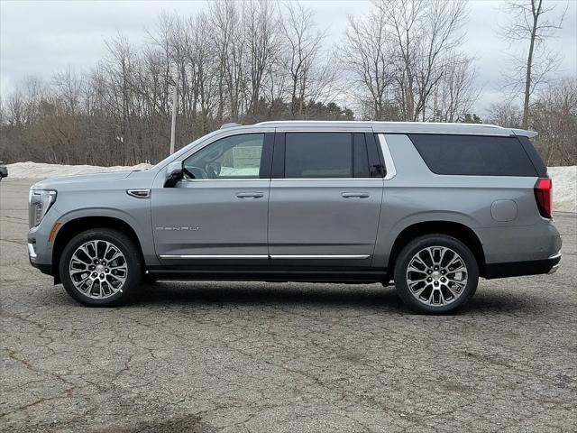 2026 GMC Yukon XL 4WD Denali