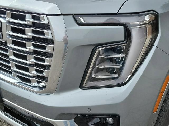 2026 GMC Yukon XL 4WD Denali