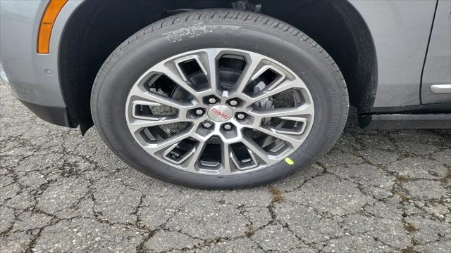 2026 GMC Yukon XL 4WD Denali