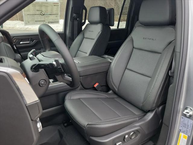 2026 GMC Yukon XL 4WD Denali