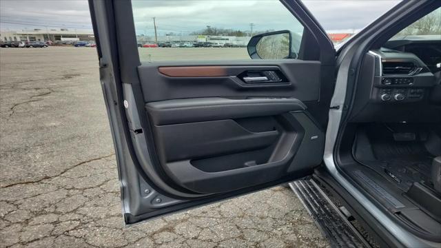 2026 GMC Yukon XL 4WD Denali