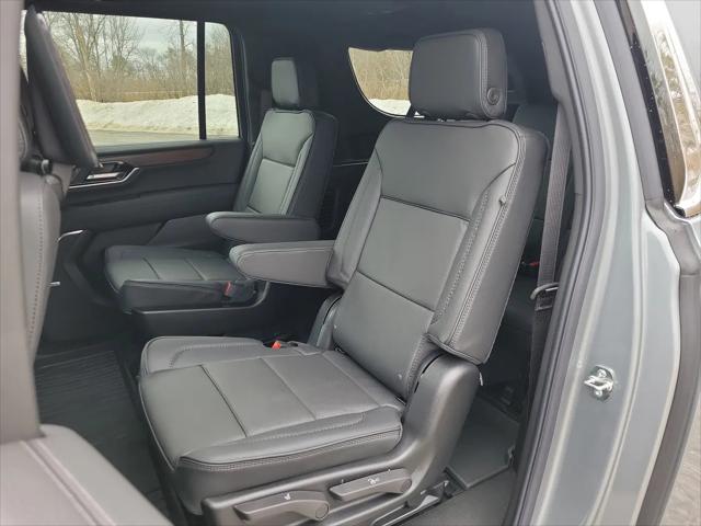 2026 GMC Yukon XL 4WD Denali