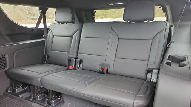 2026 GMC Yukon XL 4WD Denali