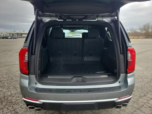 2026 GMC Yukon XL 4WD Denali