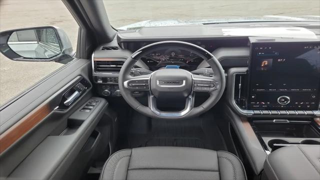 2026 GMC Yukon XL 4WD Denali