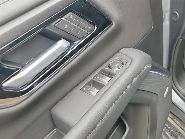 2026 GMC Yukon XL 4WD Denali