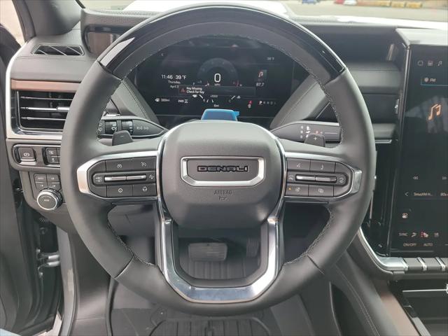2026 GMC Yukon XL 4WD Denali