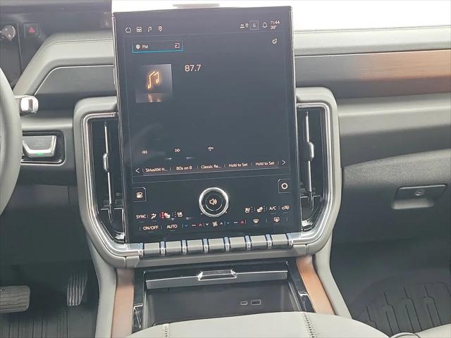 2026 GMC Yukon XL 4WD Denali