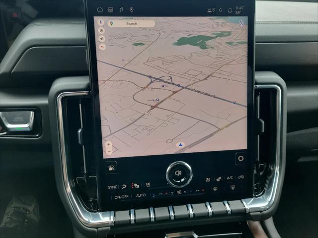2026 GMC Yukon XL 4WD Denali