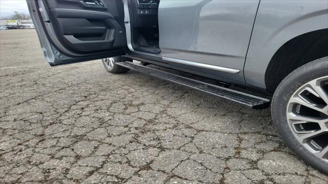 2026 GMC Yukon XL 4WD Denali