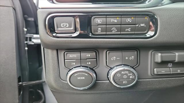 2026 GMC Yukon XL 4WD Denali